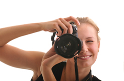 Photography Salary Information