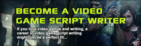 writing video game scripts rpg